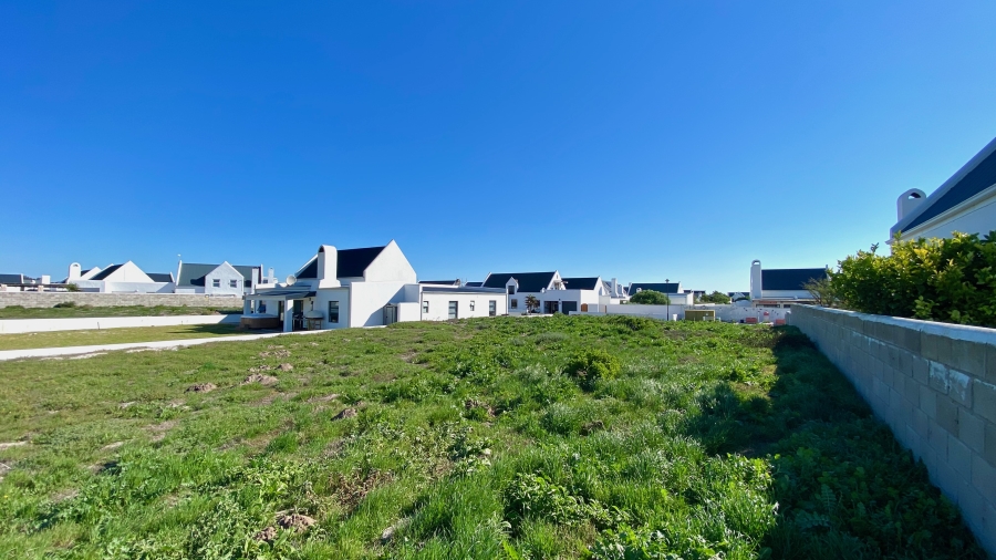 0 Bedroom Property for Sale in Dwarskersbos Western Cape